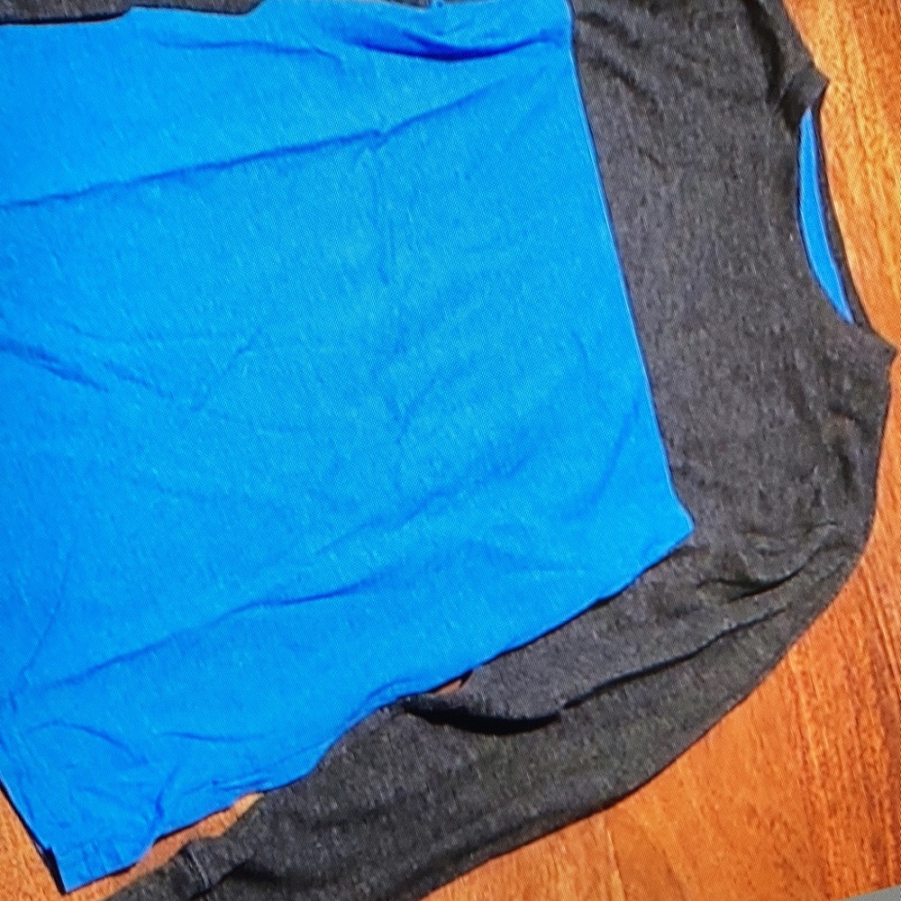 Experience condition without flaws of wear top